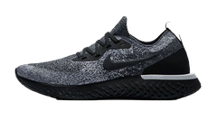 Epic React Flyknit Wmns"Oreo" AQ0070 011