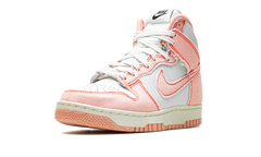 DUNK HIGH 1985 MNS WMNS"Arctic Orange" DV1143 800