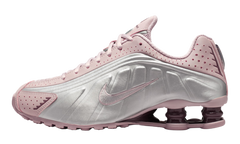 Shox R4 WMNS"Particle Rose" AR3565 601