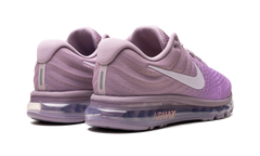 Air Max 2017 WMNS"Plum Lavender" 849560 555