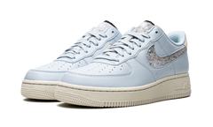 AIR FORCE 1 LO 07 SE () WMNS"Light Armory Blue"