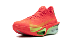 ZoomX AlphaFly 3 WMNS"Bright Crimson Lime Blast" FD8315 600