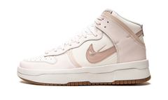 DUNK HIGH UP MNS WMNS"Pink Oxford" DH3718 102