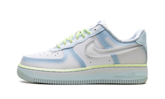 Air Force 1 Low WMNS"Serena Williams Design Crew Psychic Blue" HJ4399 400