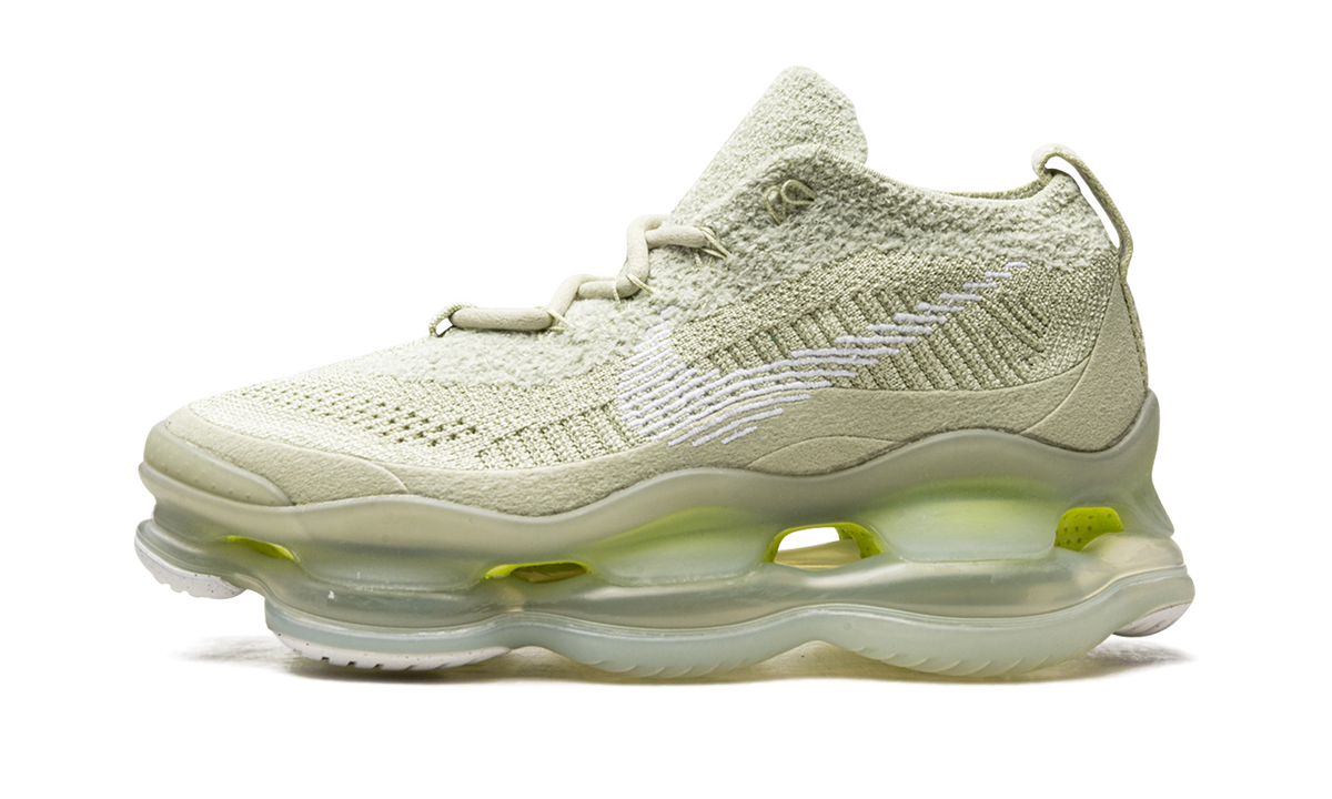 AIR MAX SCORPION WMNS"Olive Aura" DJ4702 300