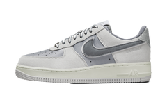 Air Force 1'07 LX WMNS"Athletic Club - Light Smoke Grey'" DQ5079 001