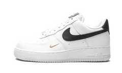 AIR FORCE 1 LO ESSENTIAL MNS WMNS"White/ Black/ Gold" CZ0270 102
