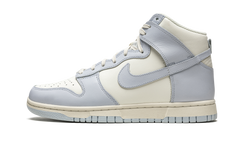 DUNK HIGH WMNS"Football Grey" DD1869 102