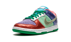 DUNK LOW WMNS"Sunset Pulse" DN0855 600