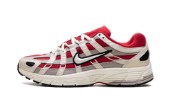 P-6000 WMNS"Soft Pearl University Red" IB4365 657