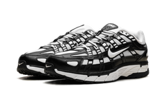 P-6000 Wmns"Black Muslin Sail" BV1021 011