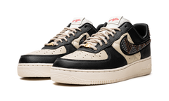 AIR FORCE 1 SP MNS WMNS"Premium Goods - The Sophia" DV2957 001