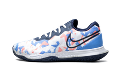 Court Air Zoom Vapor Cage 4 Wmns"Camo" CD0431 406