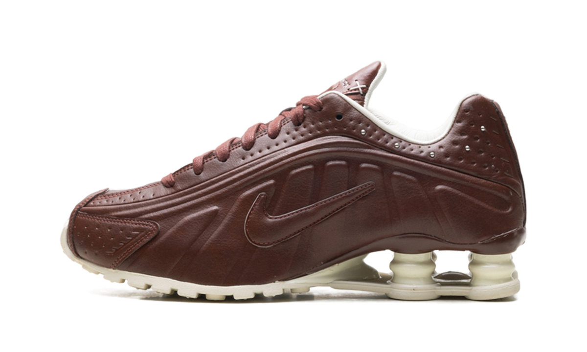 Shox R4 WMNS"Dark Pony" IM6690 220