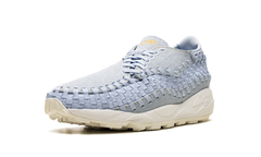 Air Footscape Woven WMNS"Washed Denim" FV6103 400