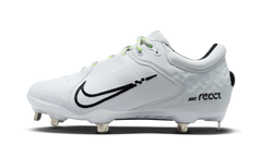 HYPERDIAMOND 4 ELITE WMNS"White/Black/Photon Dust/Volt" CZ5917 103