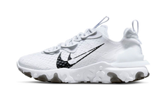 React Vision Wmns"White/ Black" DV3453 100