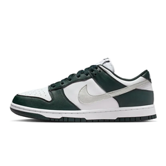 Dunk Low WMNS"Seaweed Metallic Silver" IO7450 364