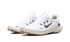 Free RN 5.0 Next Nature"White/ Obsidian" CZ1884 103