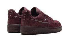 Air Force 1 Low'07 WMNS"Burgundy Crush" HV4406 600