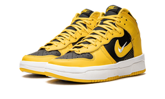 DUNK HIGH UP MNS WMNS"Varsity Maize" DH3718 001