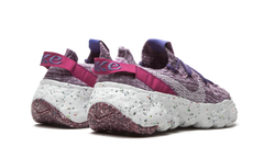 SPACE HIPPIE 04 MNS WMNS"Cactus Flower" CD3476 500